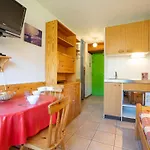 Sarvan 208 By Interhome Διαμέρισμα Saint-Martin-de-Belleville