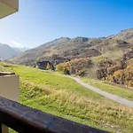Appartamento Sarvan 208 By Interhome *