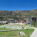 Appartamento Sarvan 208 By Interhome
