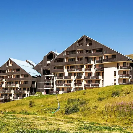 Sarvan 208 By Interhome * Saint-Martin-de-Belleville