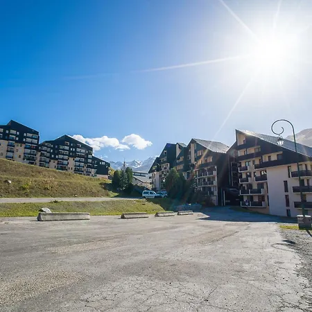 Sarvan 208 By Interhome * Saint-Martin-de-Belleville